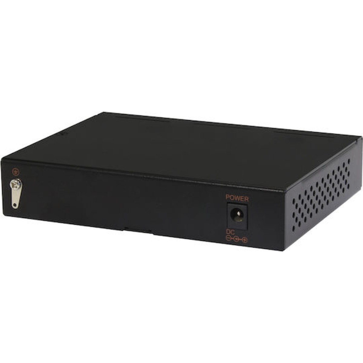 Allnet ALL-MC116SPV-VDSL2 VDSL2 Modem Router με 2 Θύρες Ethernet