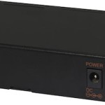 Allnet ALL-MC116SPV-VDSL2 VDSL2 Modem Router με 2 Θύρες Ethernet