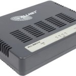 Allnet ALL-BM310 VDSL2 Ασύρματο Modem Router με 4 Θύρες Gigabit Ethernet