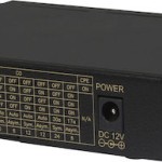 Allnet ALL-MC116VDSL2 VDSL2 Modem Router με 2 Θύρες Ethernet