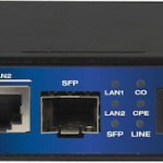 Allnet ALL-MC116VDSL2 VDSL2 Modem Router με 2 Θύρες Ethernet