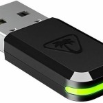 Turtle Beach Stealth 500 Ασύρματο Over Ear Gaming Headset με σύνδεση USB