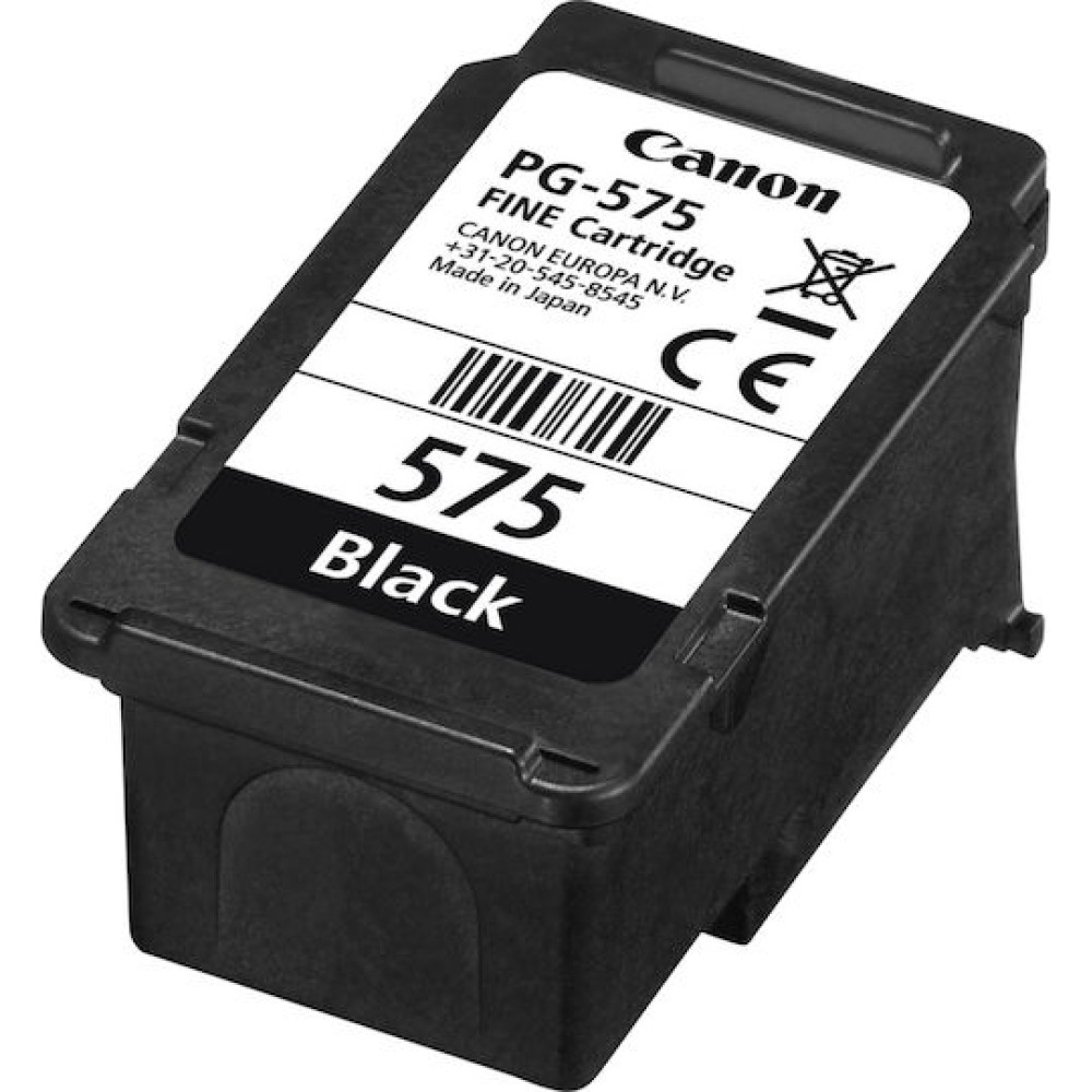 Canon PG-575 Γνήσιο Μελάνι Εκτυπωτή InkJet Μαύρο (5438C001)