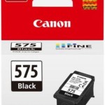 Canon PG-575 Γνήσιο Μελάνι Εκτυπωτή InkJet Μαύρο (5438C001)