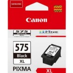 Canon PG-575 XL Γνήσιο Μελάνι Εκτυπωτή InkJet Μαύρο (5437C001)