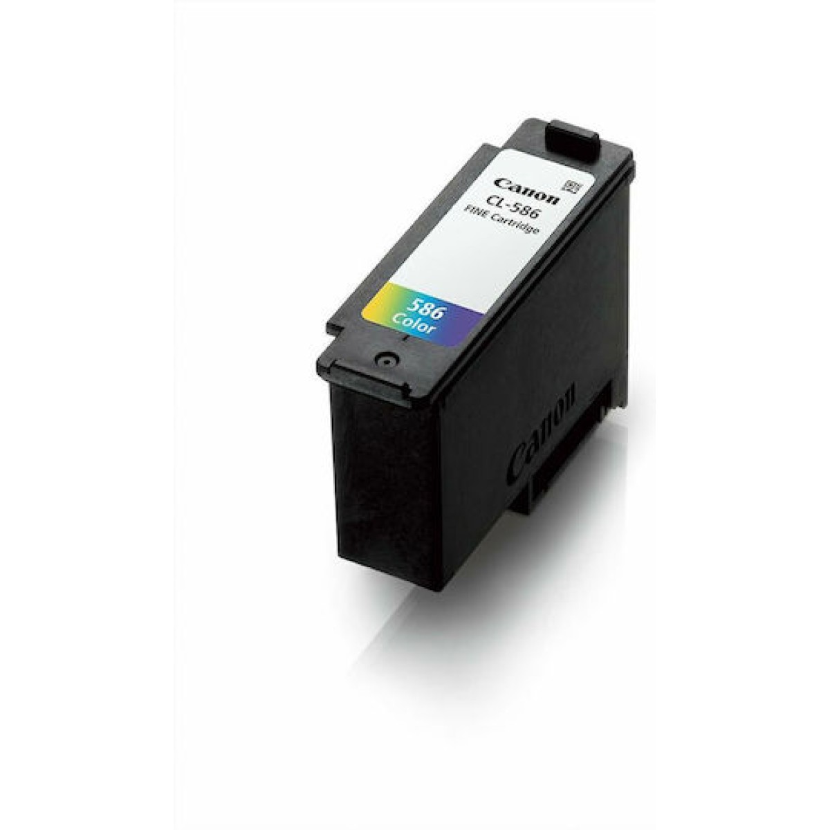 Canon CL-586 Γνήσιο Μελάνι Εκτυπωτή InkJet Πολλαπλό (Color) (6227C001)