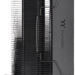 Thermaltake Astria 200 ARGB Ψύκτρα Επεξεργαστή για Socket AM4/AM5/1200/115x/1700