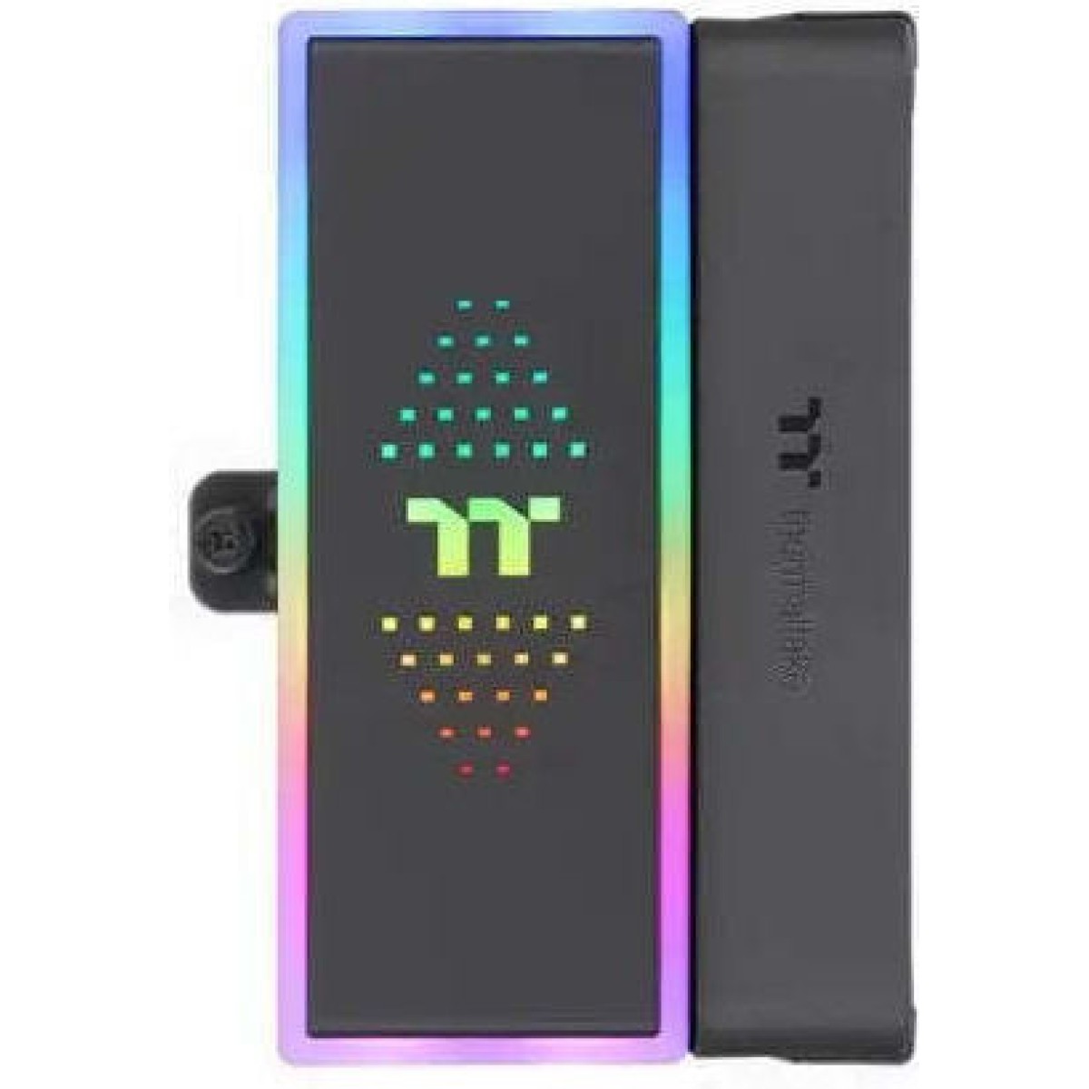 Thermaltake Astria 200 ARGB Ψύκτρα Επεξεργαστή για Socket AM4/AM5/1200/115x/1700