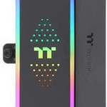 Thermaltake Astria 200 ARGB Ψύκτρα Επεξεργαστή για Socket AM4/AM5/1200/115x/1700