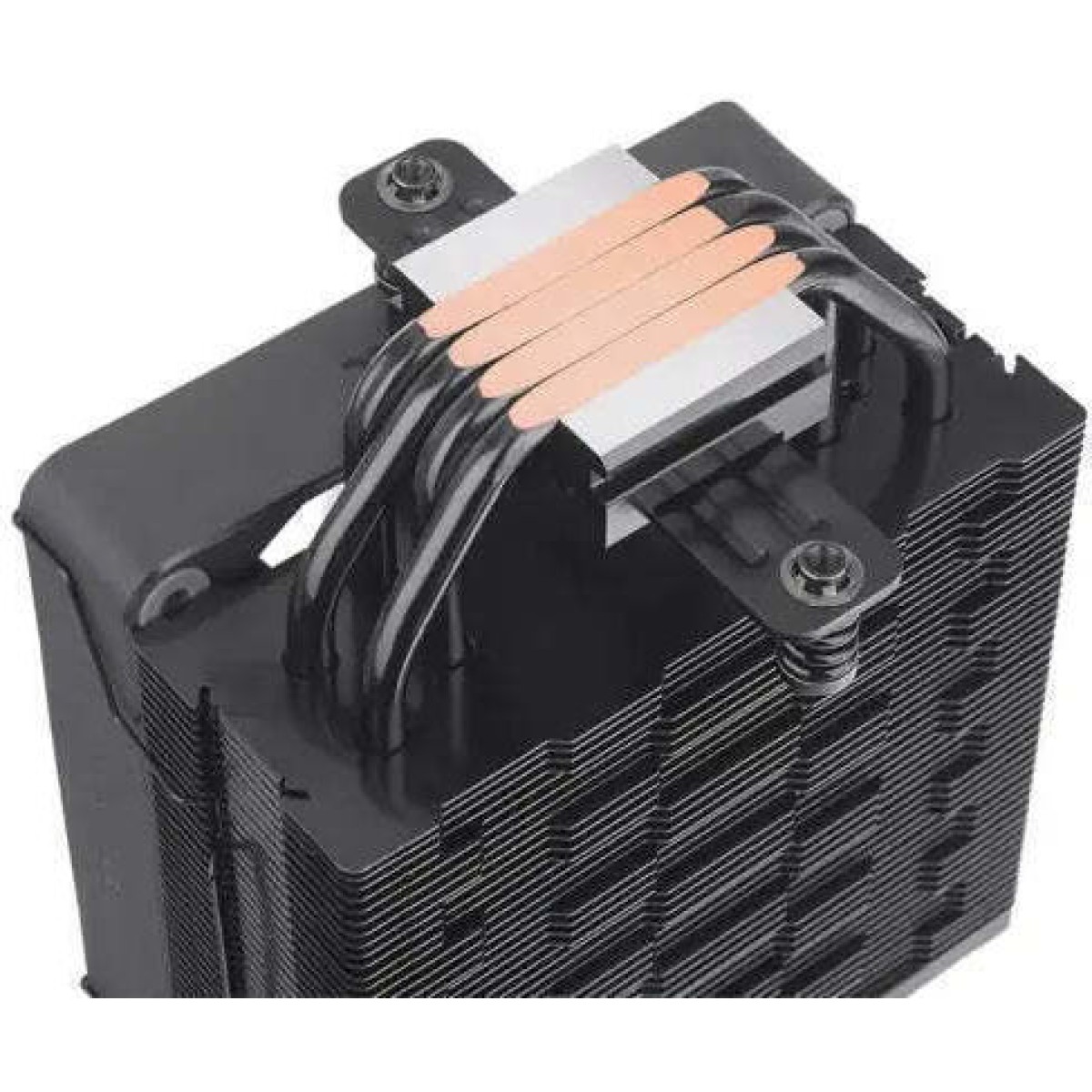 Thermaltake Astria 200 ARGB Ψύκτρα Επεξεργαστή για Socket AM4/AM5/1200/115x/1700