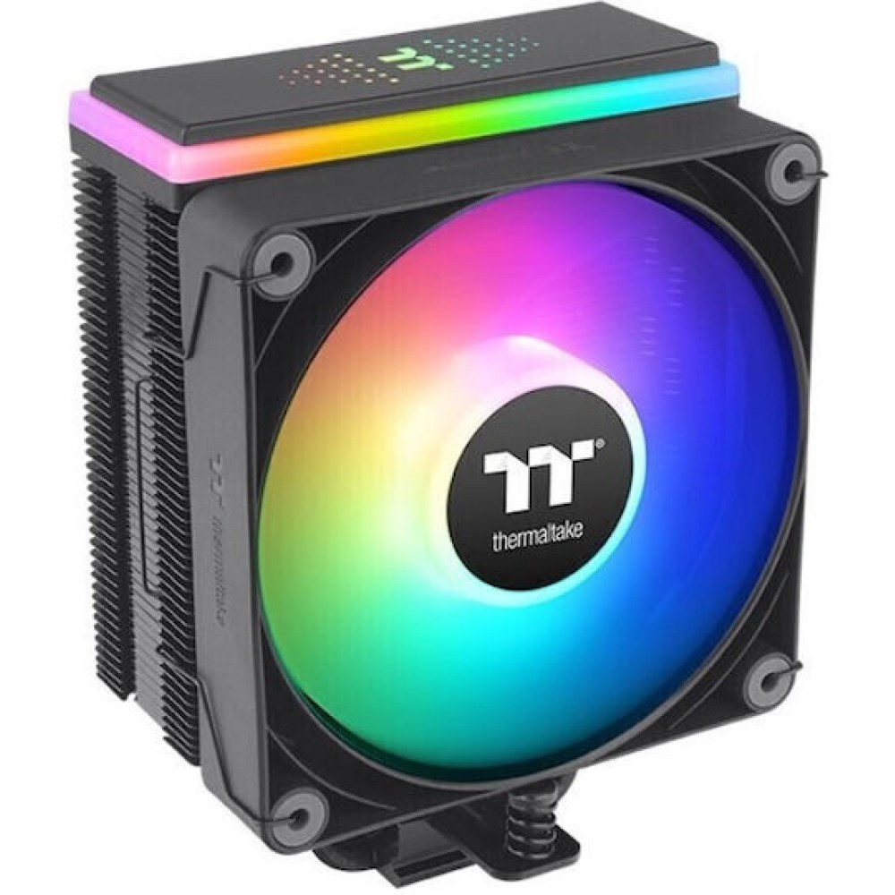Thermaltake Astria 400 ARGB Ψύκτρα Επεξεργαστή για Socket AM4/AM5/1200/115x/1700