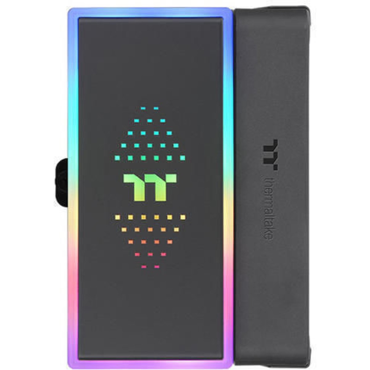 Thermaltake Astria 400 ARGB Ψύκτρα Επεξεργαστή για Socket AM4/AM5/1200/115x/1700