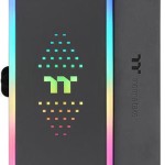 Thermaltake Astria 400 ARGB Ψύκτρα Επεξεργαστή για Socket AM4/AM5/1200/115x/1700