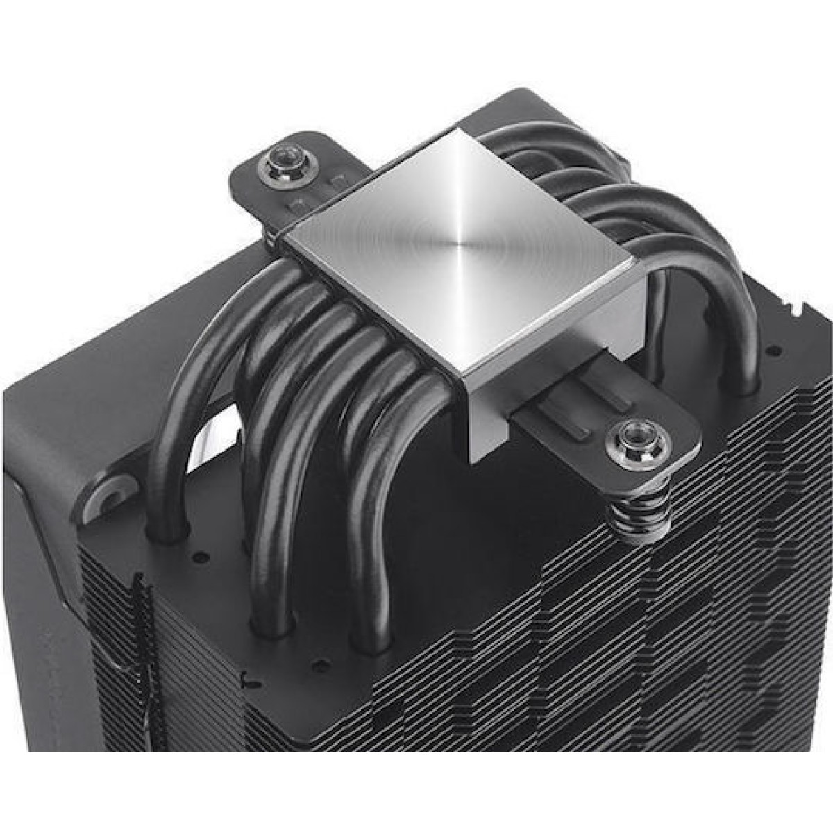 Thermaltake Astria 400 ARGB Ψύκτρα Επεξεργαστή για Socket AM4/AM5/1200/115x/1700