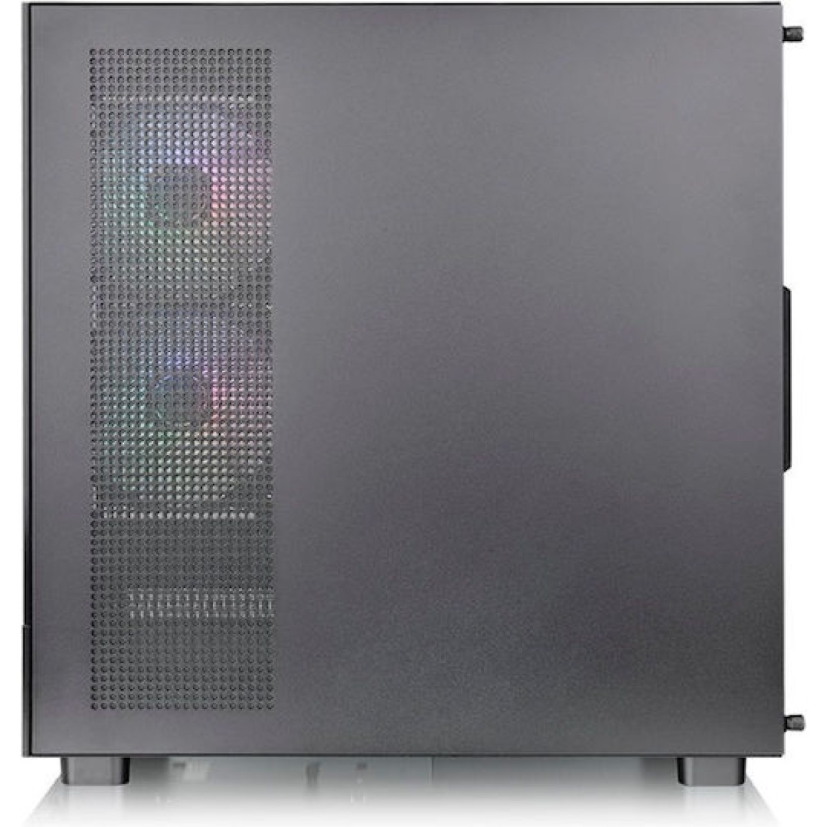 Thermaltake View 270 SP Edition Gaming Midi Tower Κουτί Υπολογιστή με Πλαϊνό Παράθυρο Μαύρο