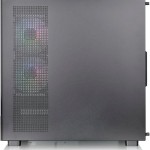 Thermaltake View 270 SP Edition Gaming Midi Tower Κουτί Υπολογιστή με Πλαϊνό Παράθυρο Μαύρο