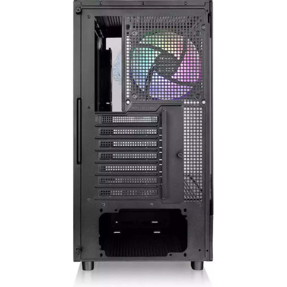 Thermaltake View 270 SP Edition Gaming Midi Tower Κουτί Υπολογιστή με Πλαϊνό Παράθυρο Μαύρο