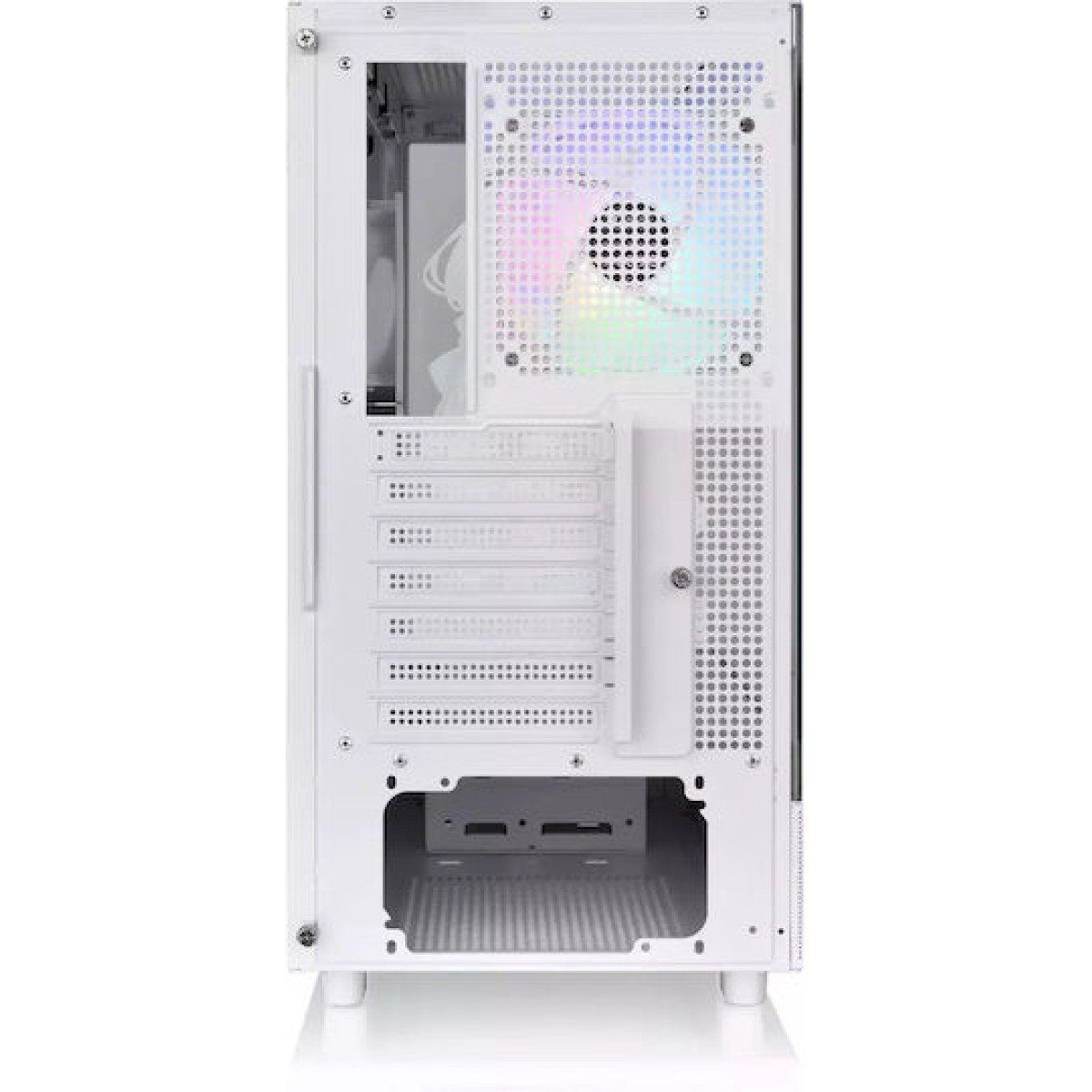 Thermaltake View 270 SP Edition Gaming Midi Tower Κουτί Υπολογιστή με Πλαϊνό Παράθυρο Snow