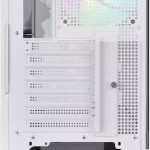 Thermaltake View 270 SP Edition Gaming Midi Tower Κουτί Υπολογιστή με Πλαϊνό Παράθυρο Snow