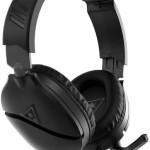 Turtle Beach Recon 70 Over Ear Gaming Headset με σύνδεση 3.5mm