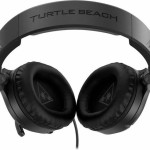 Turtle Beach Recon 70 Over Ear Gaming Headset με σύνδεση 3.5mm