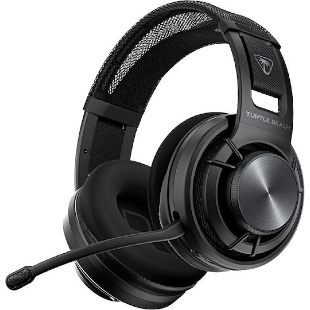 Turtle Beach Atlas Air Ασύρματο Over Ear Gaming Headset με σύνδεση Bluetooth