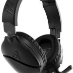 Turtle Beach Recon 70 Over Ear Gaming Headset με σύνδεση 3.5mm