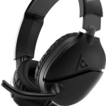 Turtle Beach Recon 70 Over Ear Gaming Headset με σύνδεση 3.5mm