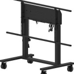 Iiyama Βάση Δαπέδου Οθόνης έως 98