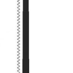 Iiyama Βάση Δαπέδου Οθόνης έως 98