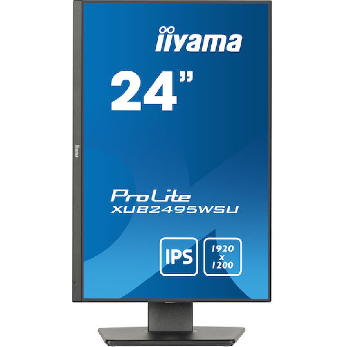 Iiyama ProLite XUB2495WSU-B7 IPS HDR Monitor 24