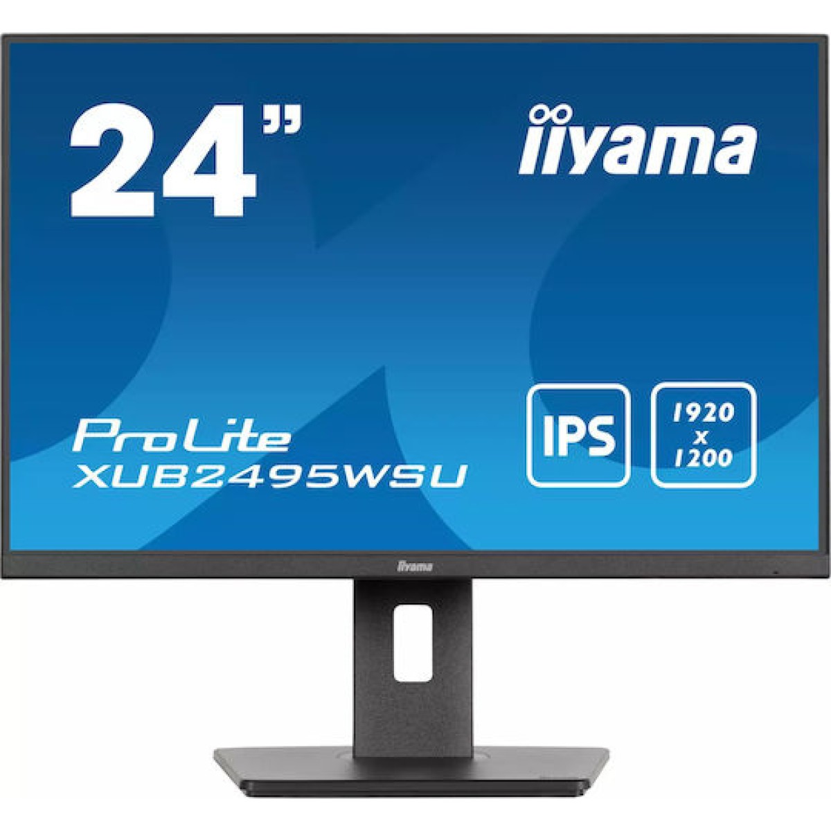 Iiyama ProLite XUB2495WSU-B7 IPS HDR Monitor 24
