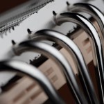 Noctua NH-L12SX77 Ψύκτρα Επεξεργαστή Low Profile για Socket AM4/AM5/1200/115x/1700 Καφέ