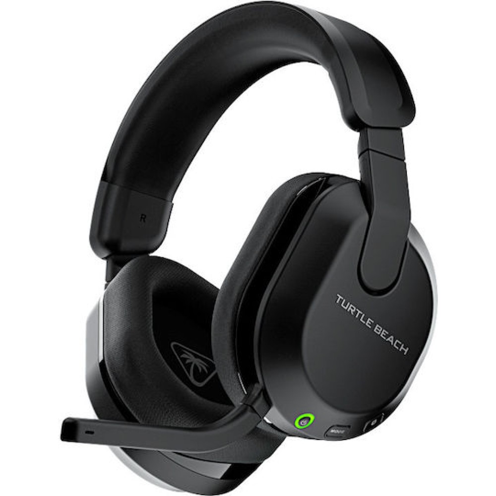 Turtle Beach Stealth 600 (Gen 3) Ασύρματο Over Ear Gaming Headset με σύνδεση Bluetooth