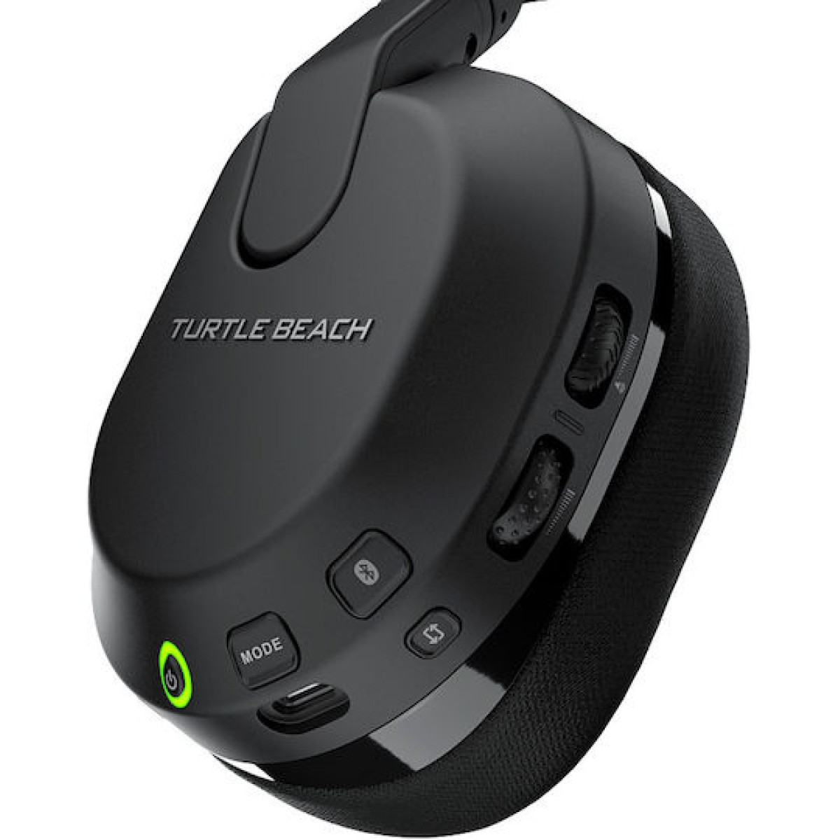 Turtle Beach Stealth 600 (Gen 3) Ασύρματο Over Ear Gaming Headset με σύνδεση Bluetooth