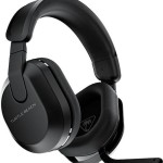 Turtle Beach Stealth 600 (Gen 3) Ασύρματο Over Ear Gaming Headset με σύνδεση Bluetooth
