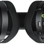 Turtle Beach Stealth 600 (Gen 3) Ασύρματο Over Ear Gaming Headset με σύνδεση Bluetooth