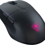 Turtle Beach TBM-1102-05 Ασύρματο Ποντίκι Μαύρο