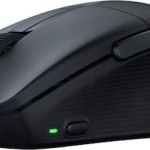 Turtle Beach TBM-1102-05 Ασύρματο Ποντίκι Μαύρο