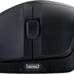 Turtle Beach TBM-1102-05 Ασύρματο Ποντίκι Μαύρο