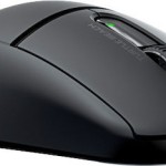 Turtle Beach Burst II Air Ασύρματο Bluetooth Ποντίκι Μαύρο