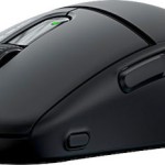 Turtle Beach Burst II Air Ασύρματο Bluetooth Ποντίκι Μαύρο