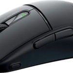 Turtle Beach Burst II Air Ασύρματο Bluetooth Ποντίκι Μαύρο