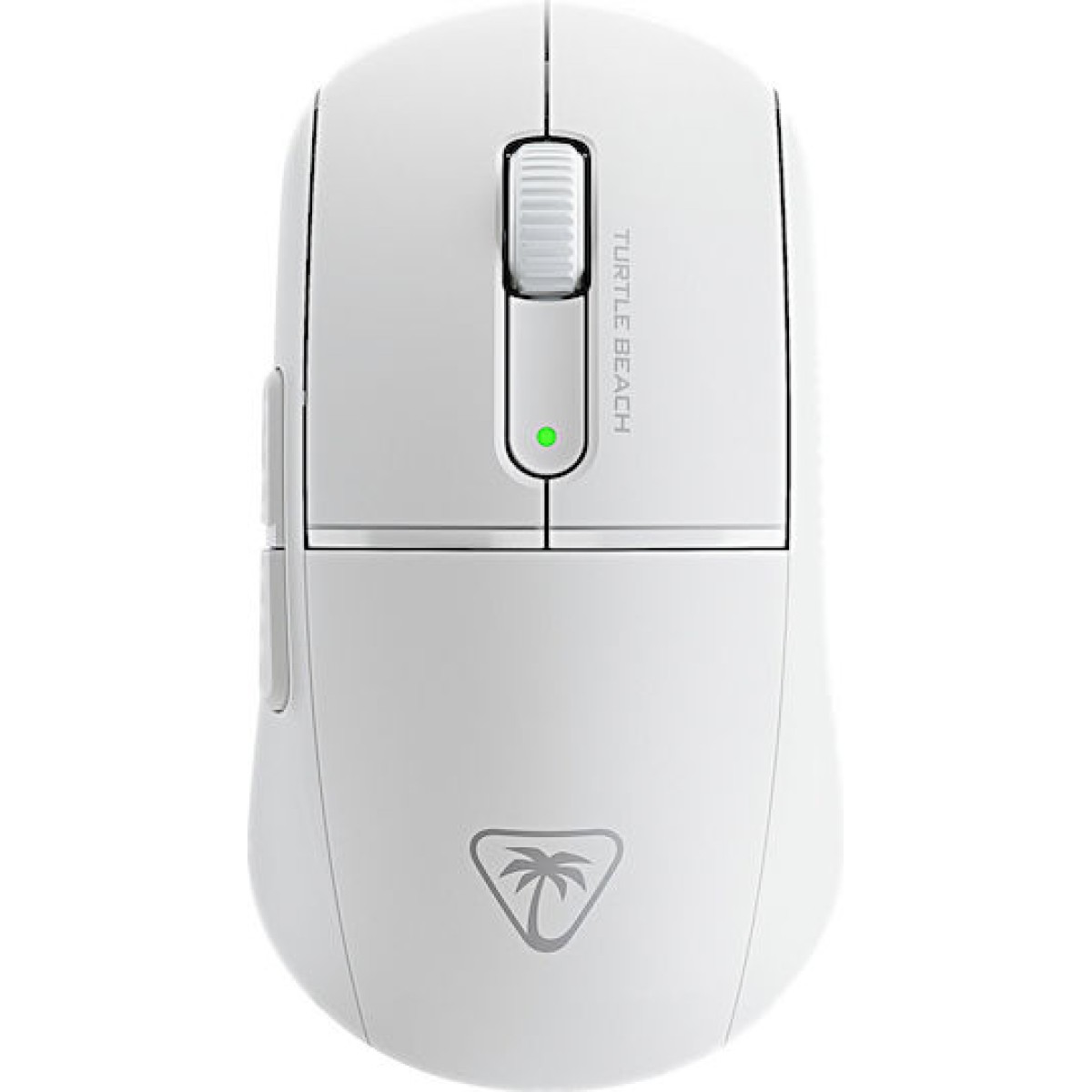 Turtle Beach TBM-2101-15 Ασύρματο Ποντίκι Λευκό