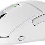 Turtle Beach TBM-2101-15 Ασύρματο Ποντίκι Λευκό