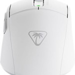 Turtle Beach TBM-2101-15 Ασύρματο Ποντίκι Λευκό