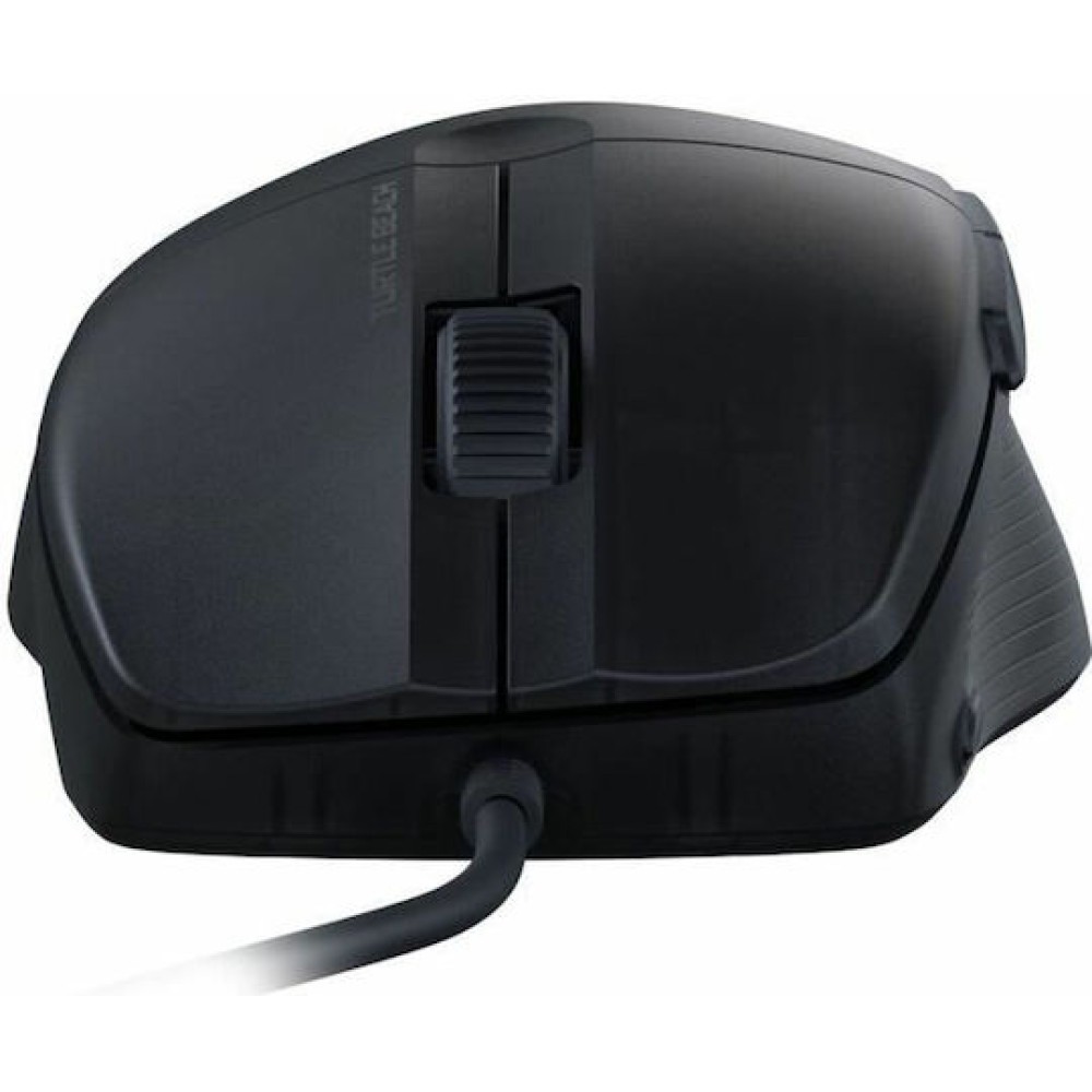 Turtle Beach Pure SEL RGB Gaming Ποντίκι 8000 DPI Μαύρο