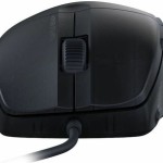 Turtle Beach Pure SEL RGB Gaming Ποντίκι 8000 DPI Μαύρο