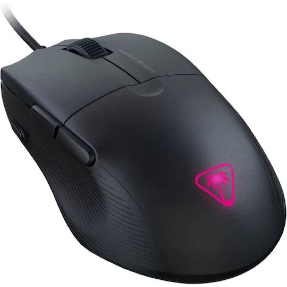 Turtle Beach Pure SEL RGB Gaming Ποντίκι 8000 DPI Μαύρο