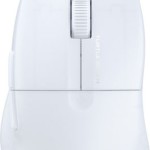 Turtle Beach Pure SEL RGB Gaming Ποντίκι 8000 DPI Λευκό